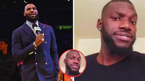 aaron mcclelland gamble|Aaron Mcclelland Gamble: Facts About LeBron James’ Brother.